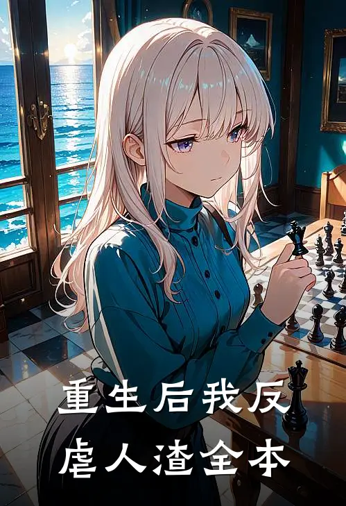 重生后我反虐人渣全本