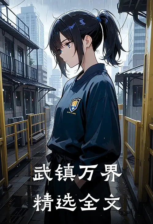 武镇万界精选全文