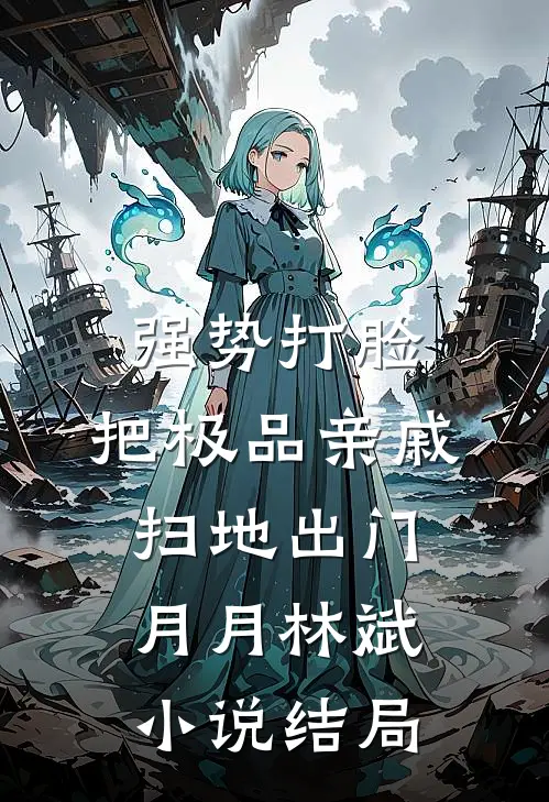 强势打脸，把极品亲戚扫地出门月月林斌小说结局