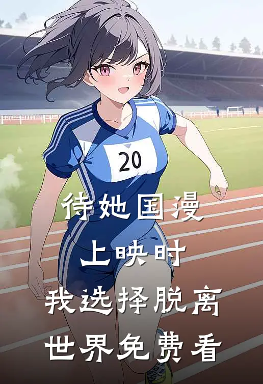 待她国漫上映时，我选择脱离世界免费看