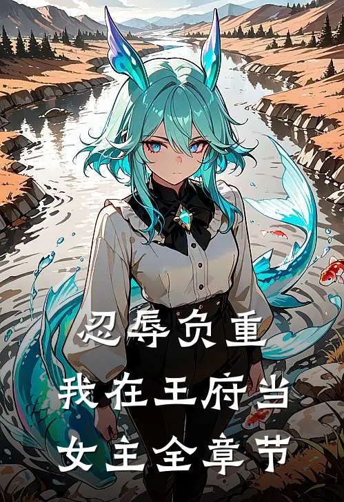 忍辱负重，我在王府当女主全章节