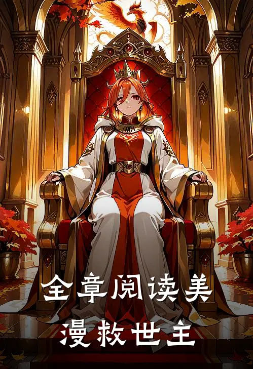 全章阅读美漫救世主