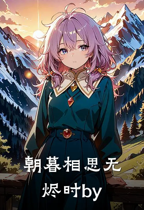 朝暮相思无烬时by