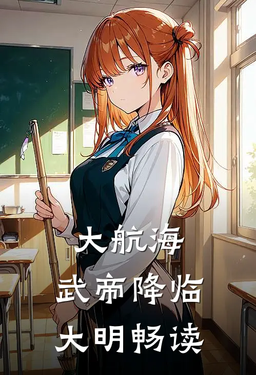 大航海：武帝降临大明畅读