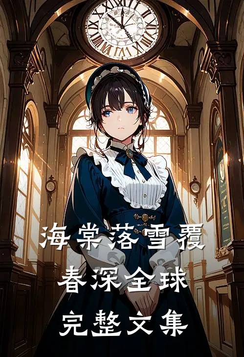 海棠落雪覆春深全球完整文集