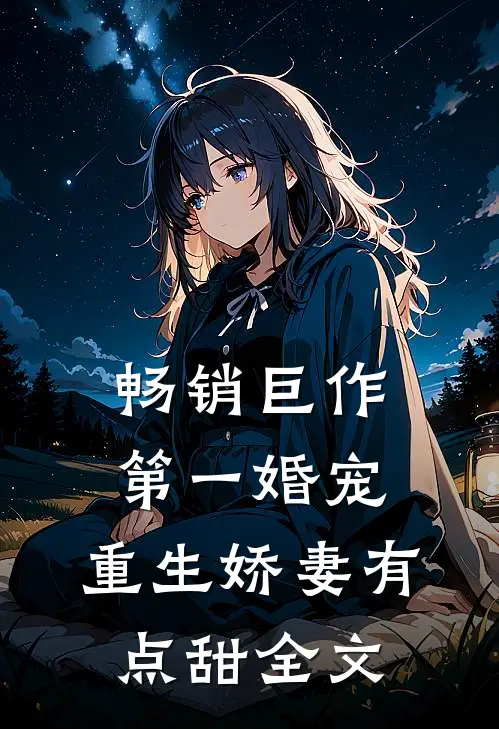 畅销巨作第一婚宠,重生娇妻有点甜全文
