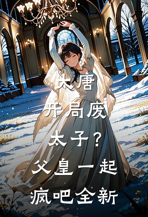 大唐：开局废太子？父皇一起疯吧全新