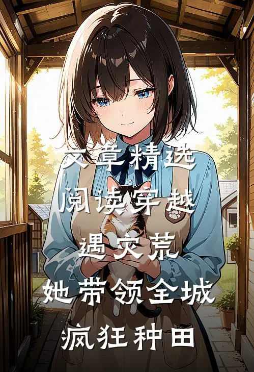 文章精选阅读穿越遇灾荒，她带领全城疯狂种田