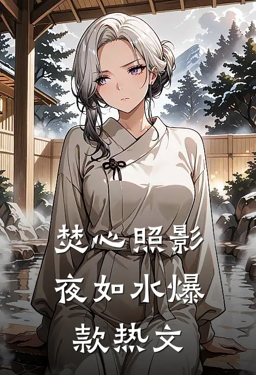 焚心照影夜如水爆款热文