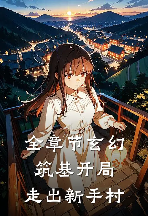全章节玄幻：筑基开局，走出新手村
