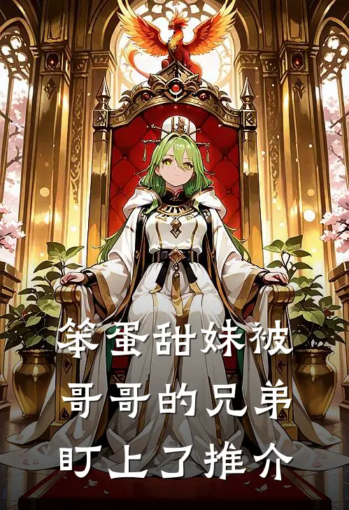 笨蛋甜妹被哥哥的兄弟盯上了推介