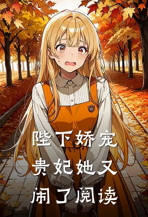 陛下娇宠：贵妃她又闹了阅读