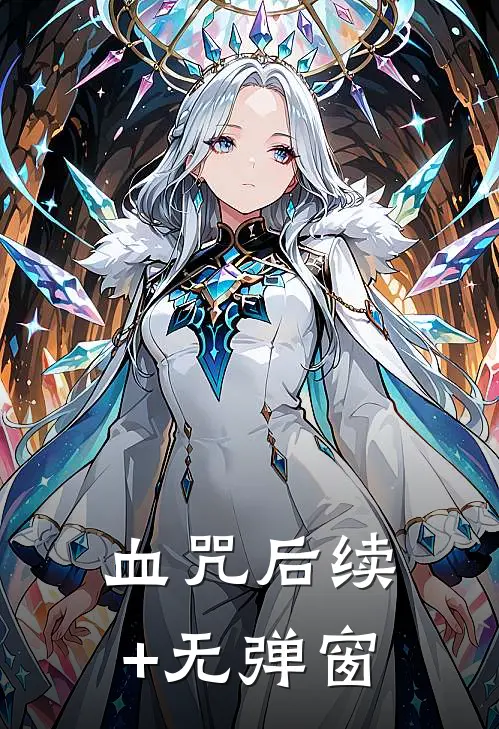 血咒后续+无弹窗
