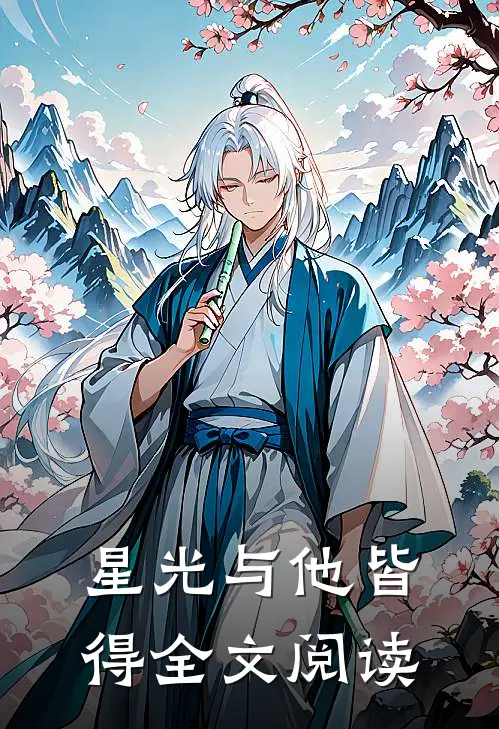 星光与他皆得全文阅读