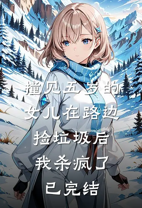 撞见五岁的女儿在路边捡垃圾后，我杀疯了已完结