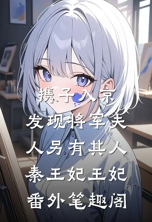 携子入京，发现将军夫人另有其人：秦王妃王妃番外笔趣阁