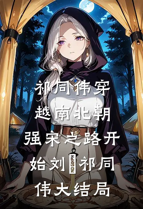 祁同伟穿越南北朝：强宋之路开始刘彧祁同伟大结局