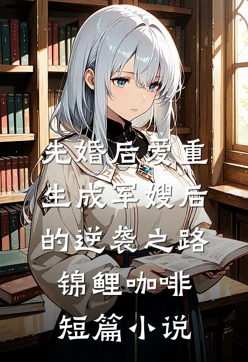 先婚后爱重生成军嫂后的逆袭之路锦鲤咖啡短篇小说