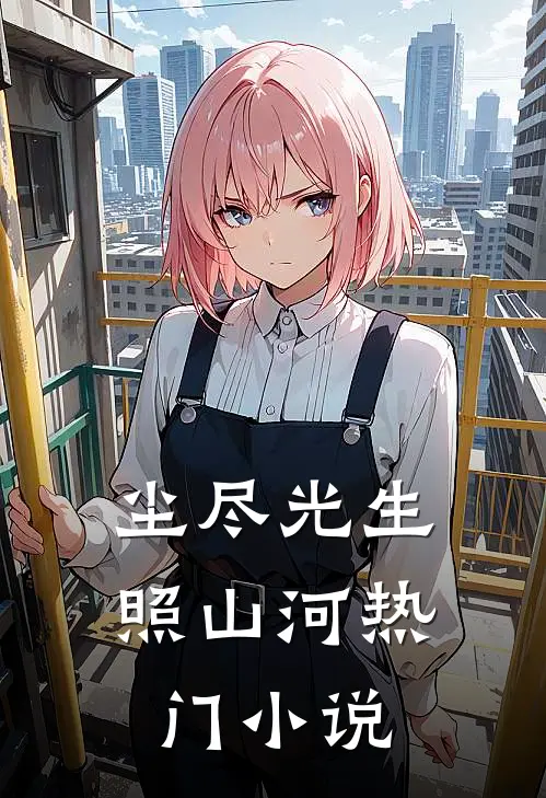 尘尽光生照山河热门小说