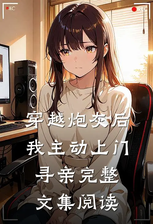 穿越炮灰后，我主动上门寻亲完整文集阅读