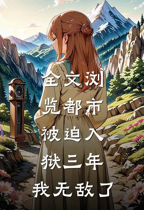全文浏览都市：被迫入狱三年，我无敌了