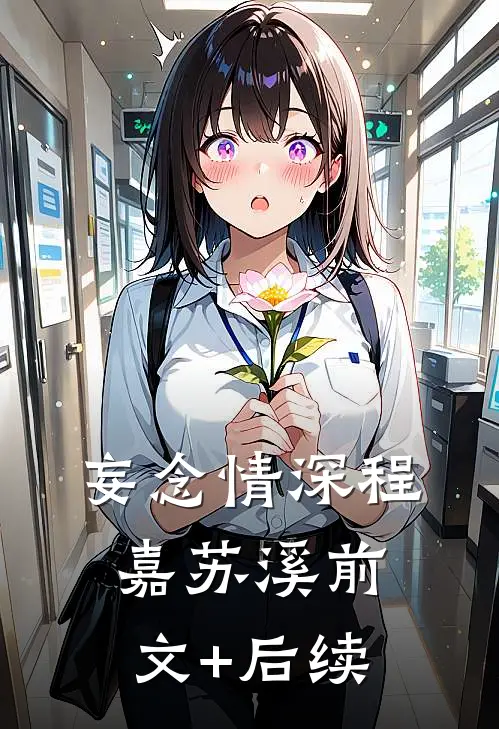 妄念情深程嘉苏溪前文+后续
