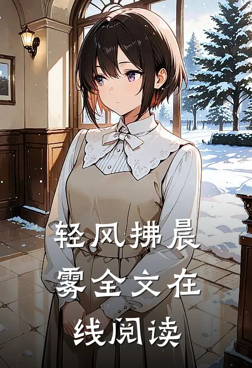 轻风拂晨雾全文在线阅读