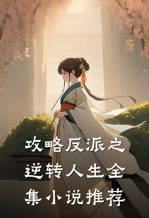 攻略反派之逆转人生全集小说推荐