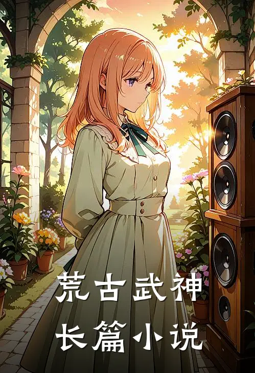 荒古武神长篇小说