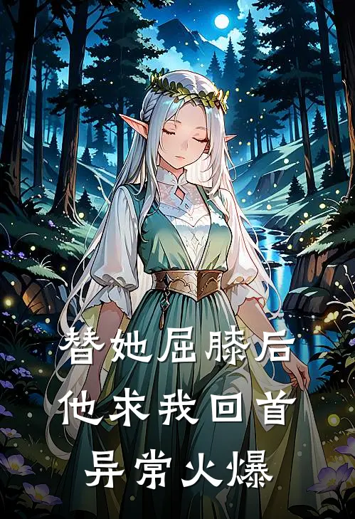 替她屈膝后，他求我回首异常火爆