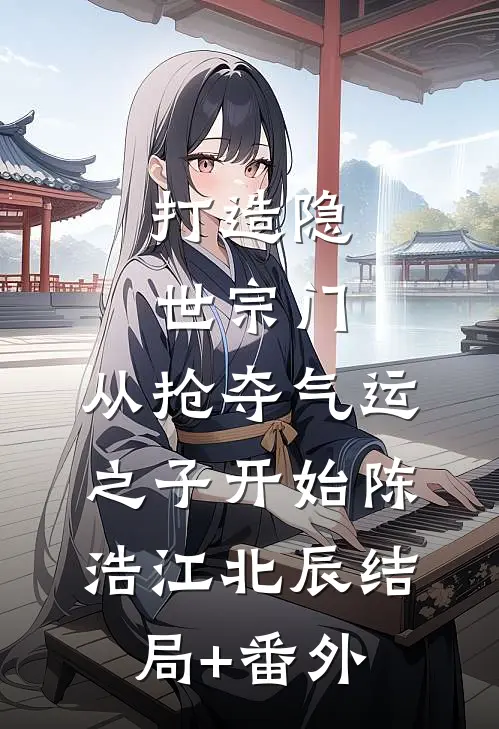 打造隐世宗门：从抢夺气运之子开始陈浩江北辰结局+番外