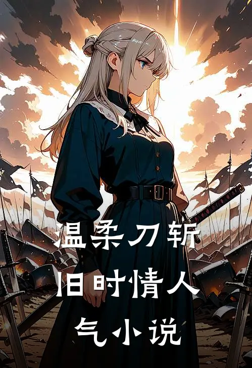 温柔刀斩旧时情人气小说