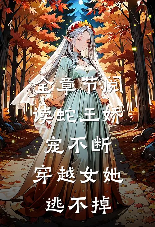 全章节阅读蛇王娇宠不断，穿越女她逃不掉