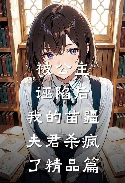 被公主诬陷后，我的苗疆夫君杀疯了精品篇