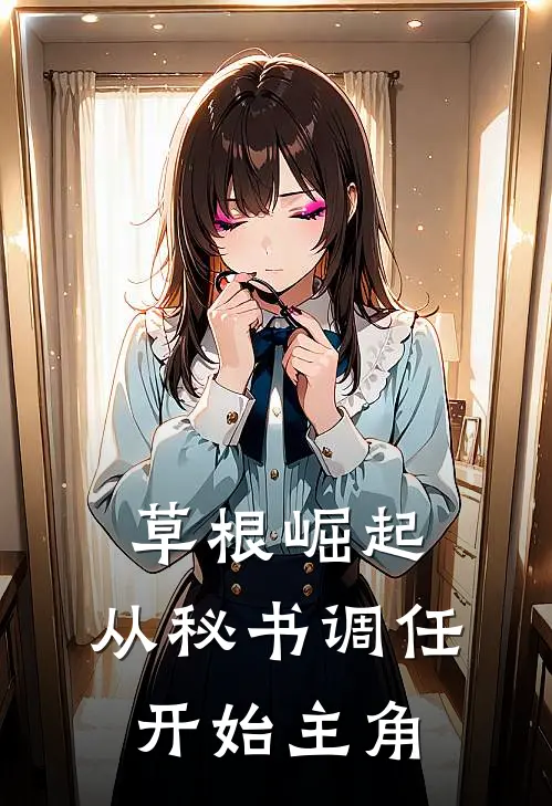 草根崛起：从秘书调任开始主角