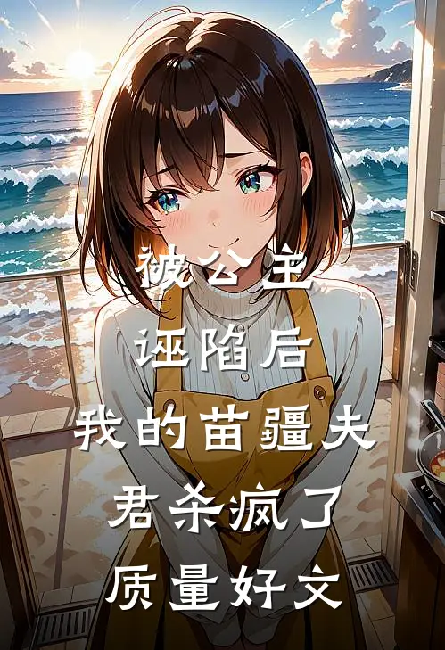 被公主诬陷后，我的苗疆夫君杀疯了质量好文