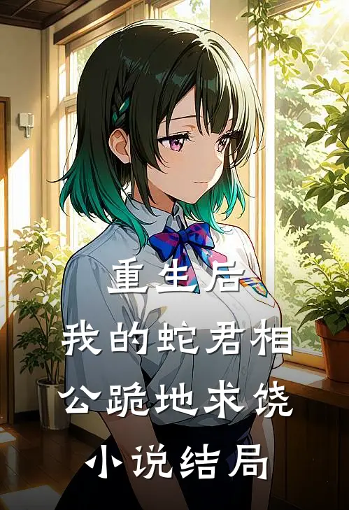 重生后，我的蛇君相公跪地求饶小说结局