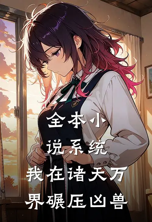 全本小说系统：我在诸天万界碾压凶兽