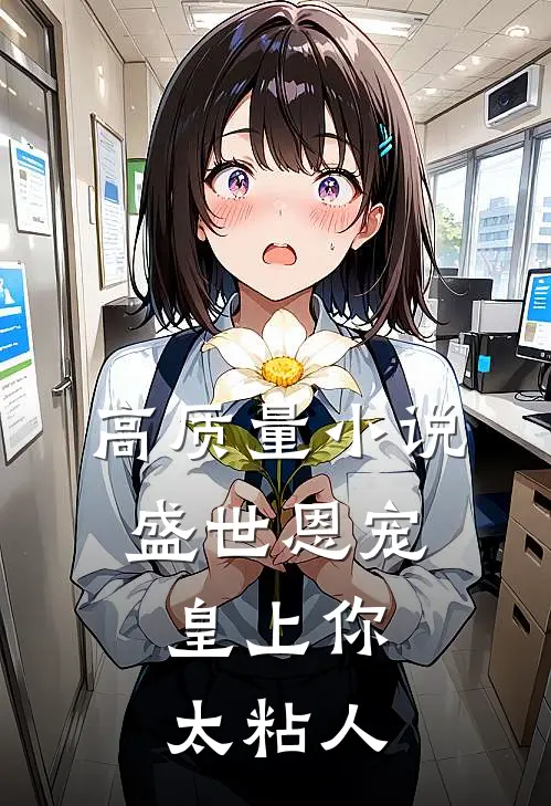 高质量小说盛世恩宠：皇上你太粘人