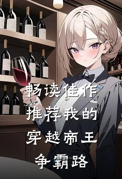 畅读佳作推荐我的穿越帝王争霸路