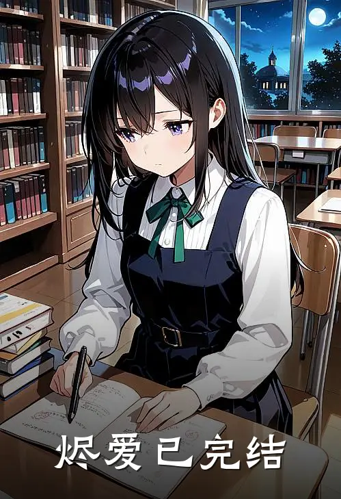 烬爱已完结