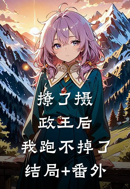 撩了摄政王后，我跑不掉了结局+番外