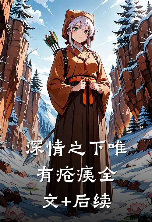 深情之下唯有疮痍全文+后续