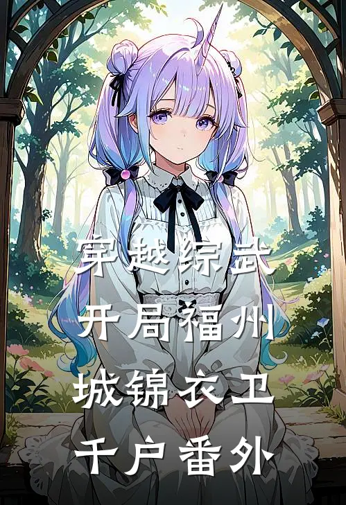 穿越综武：开局福州城锦衣卫千户番外