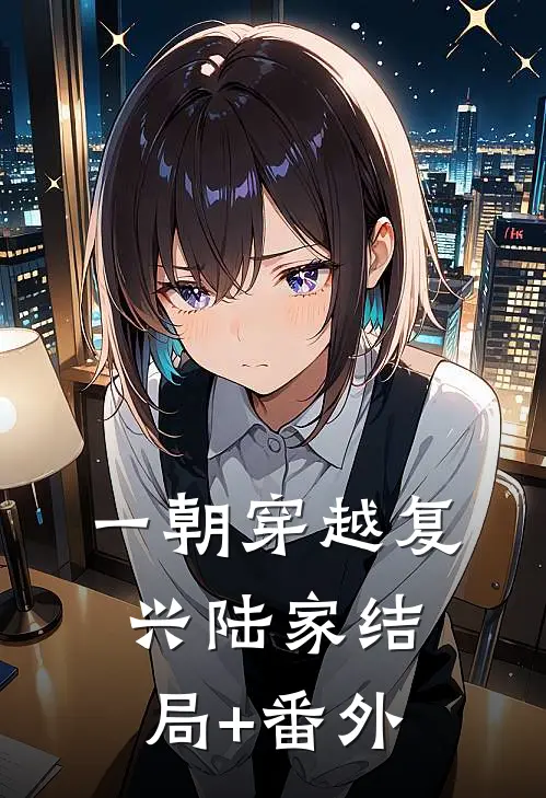 一朝穿越复兴陆家结局+番外