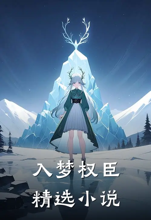 入梦权臣精选小说