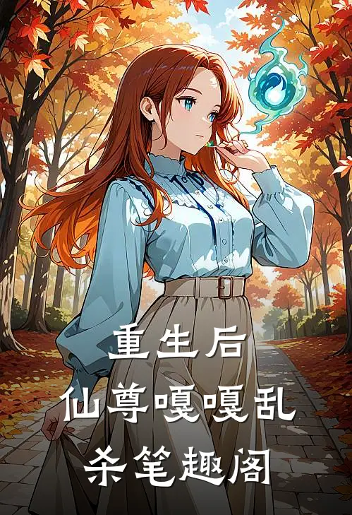 重生后，仙尊嘎嘎乱杀笔趣阁