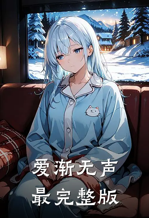 爱渐无声最完整版