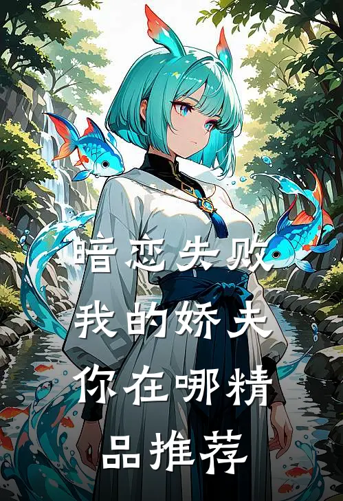 暗恋失败，我的娇夫你在哪精品推荐