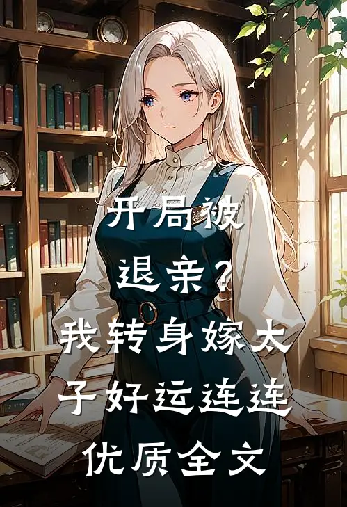 开局被退亲？我转身嫁太子好运连连优质全文